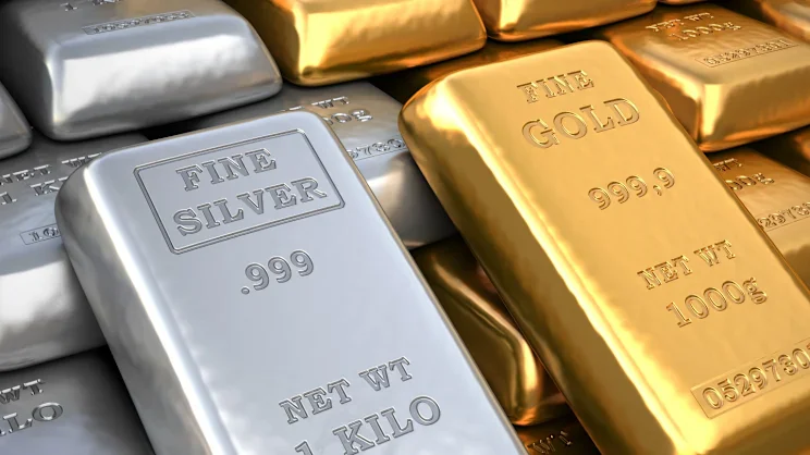 Gold Price Today India