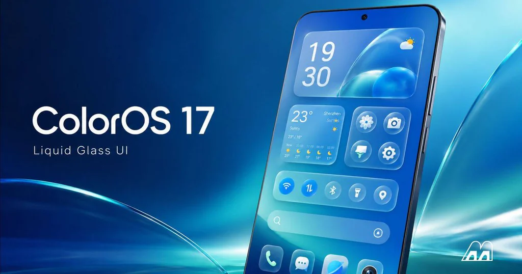 ColorOS 17 Launched in India
