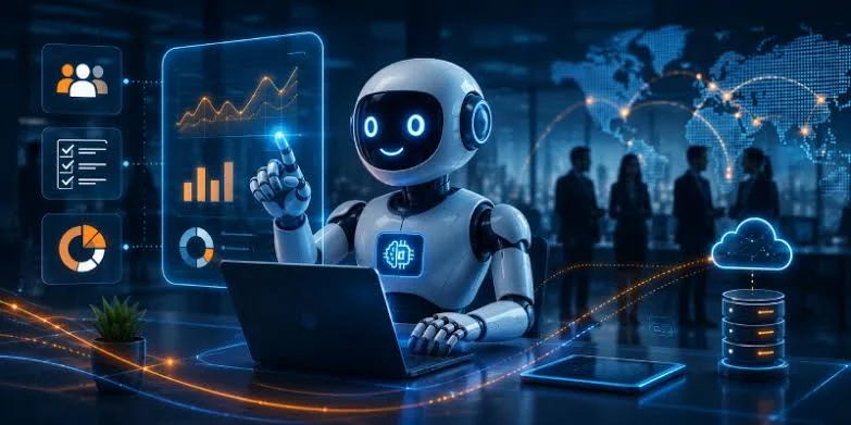 AI Agents Data Leak