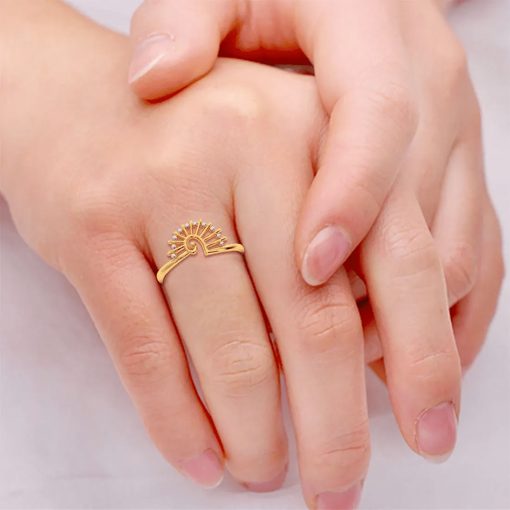 Gold Price Today India