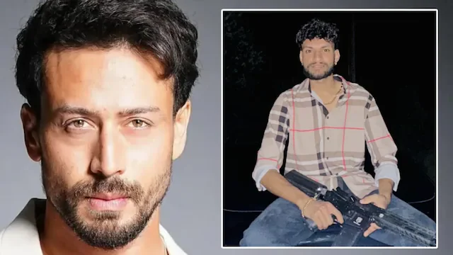 Tiger Shroff Incident