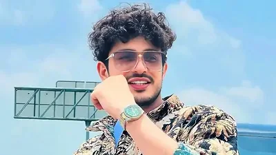 Tiger Shroff Incident