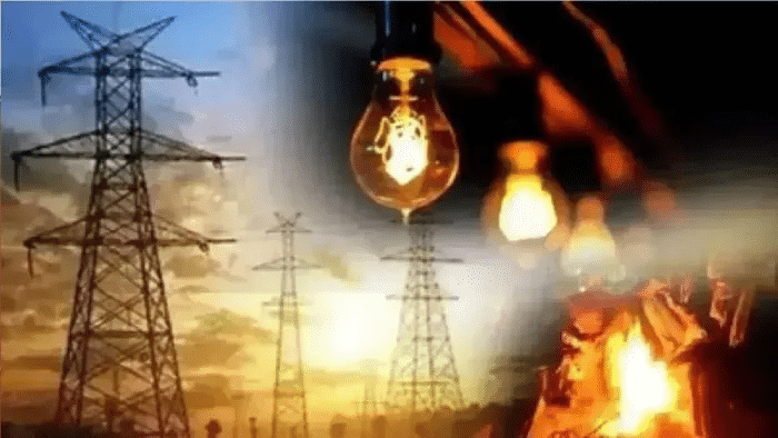 Haryana electricity strike begins for 3 days