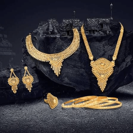 Gold-Silver Price 22 October