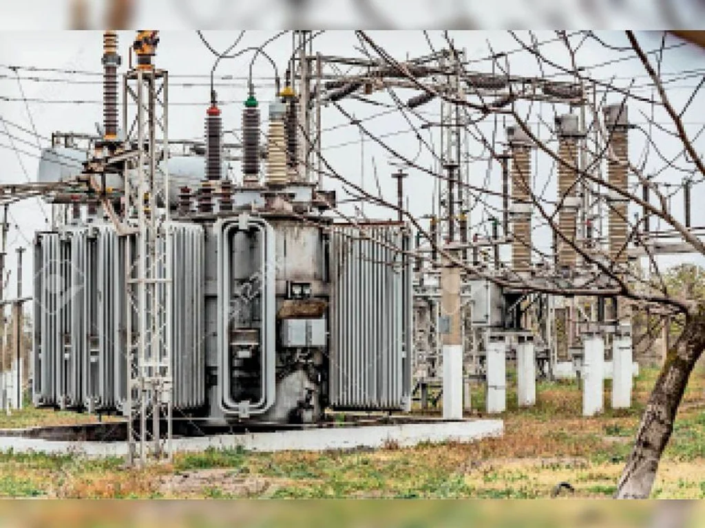 Haryana electricity workers strike