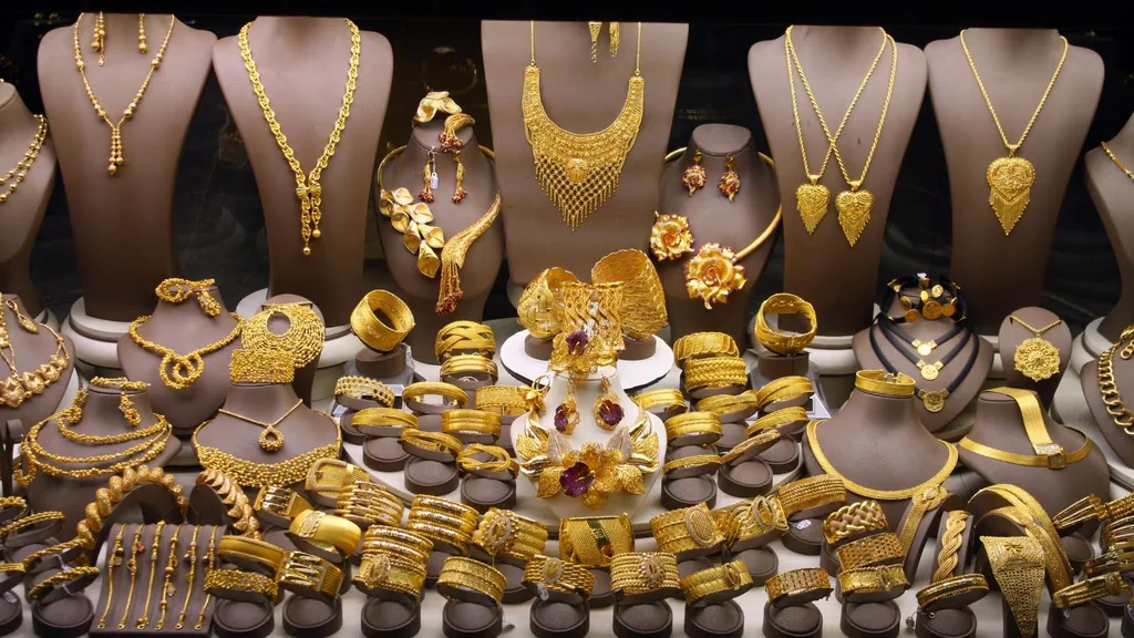 Gold and Silver Prices Falls This Week