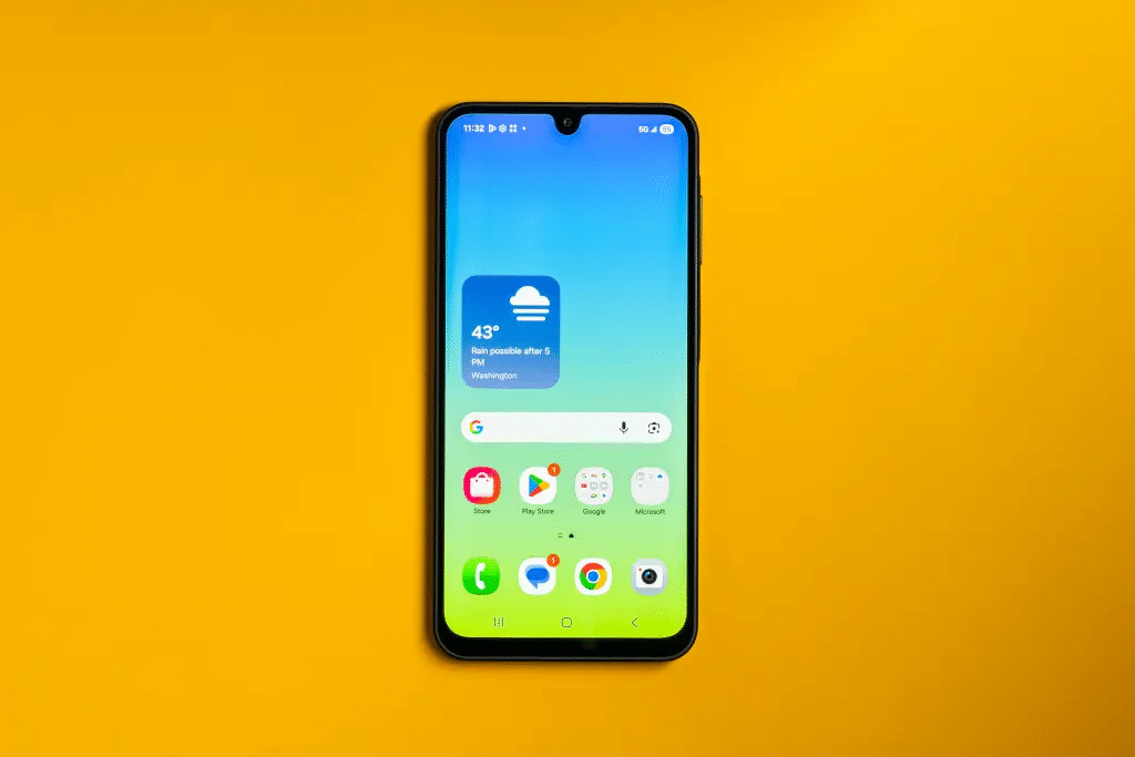 Best Phones Under ₹20,000