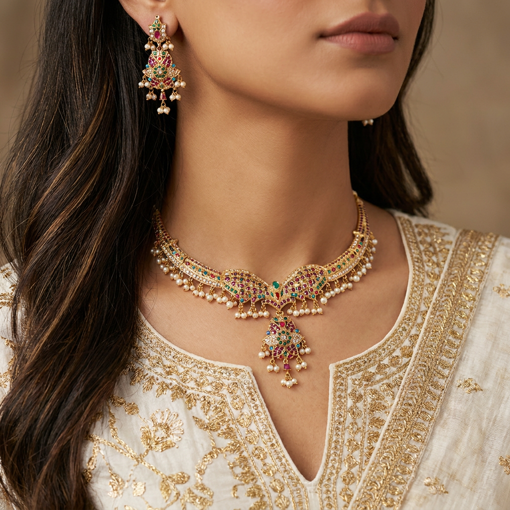Gold and Silver on 27 October