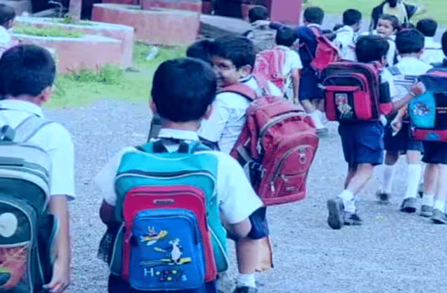 Haryana Unrecognised Schools