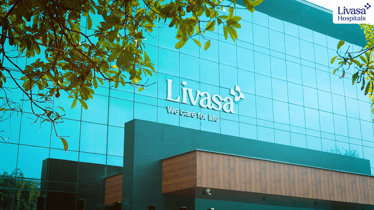 Livasa Hospitals Karnal Expansion