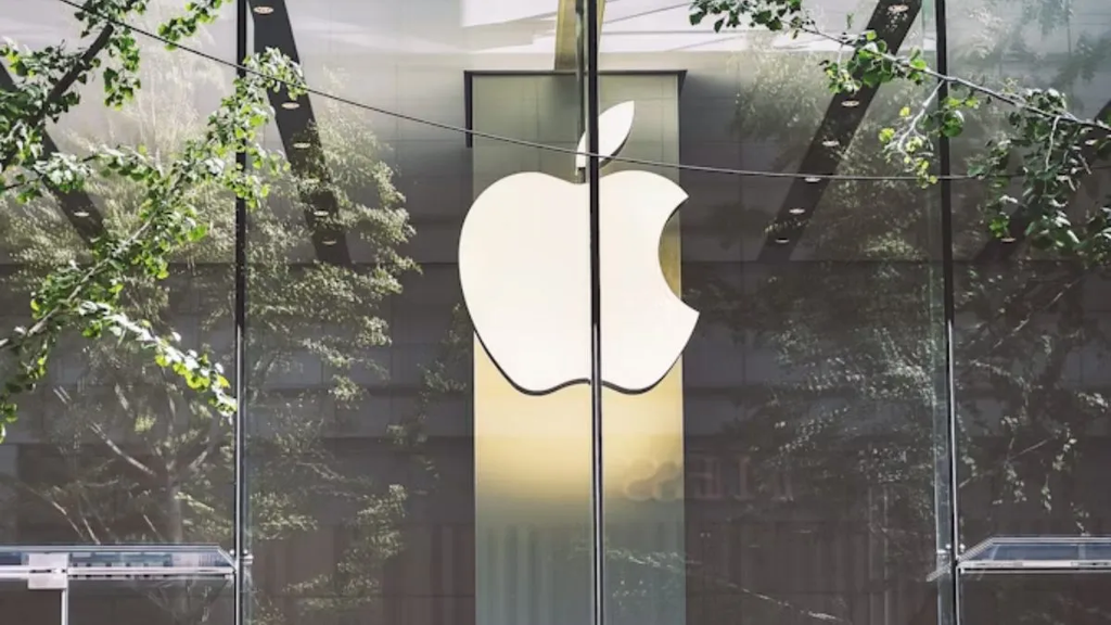 Apple iPhone Duo Screen Crack Issue