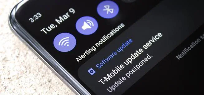 Phone Heating Problem