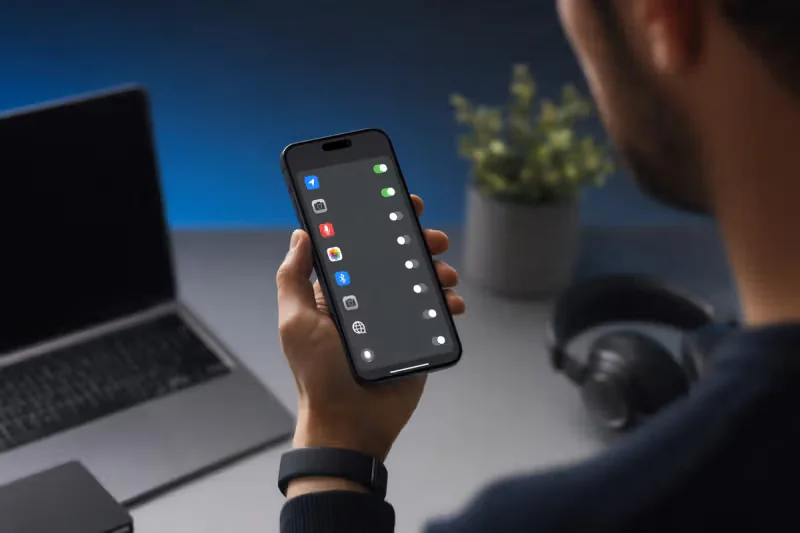Phone Heating Problem
