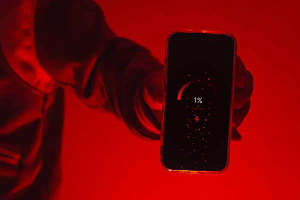 Phone Heating Problem