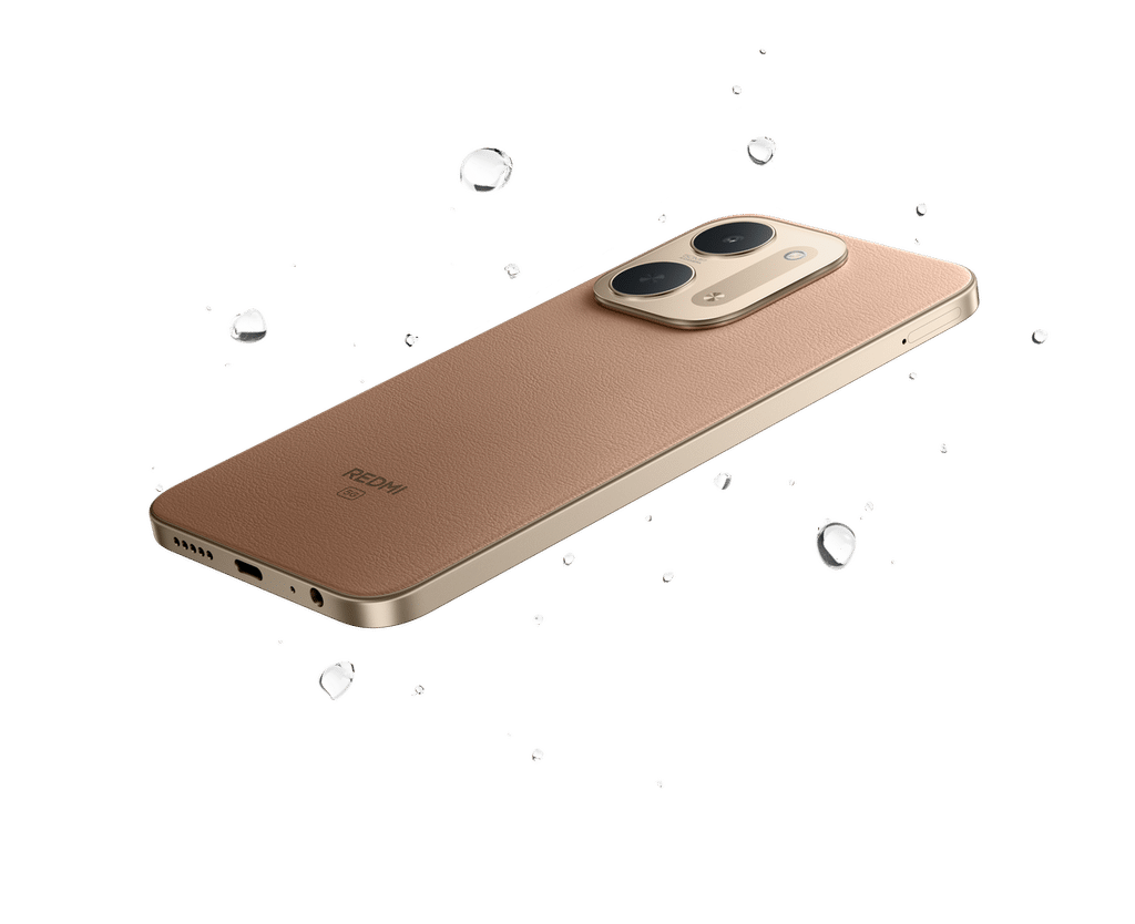 Redmi 17C 5G Launched in India