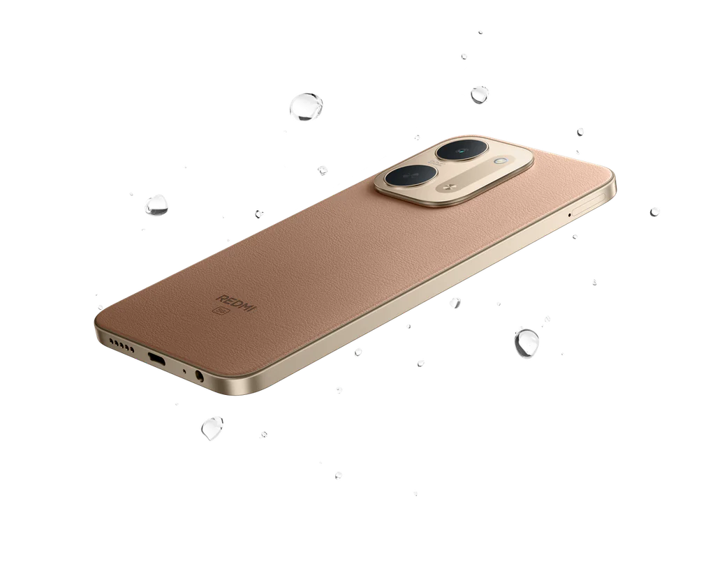 Redmi 17C 5G Launched in India