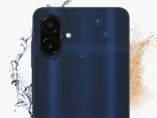 Samsung Galaxy A08 Launched in India
