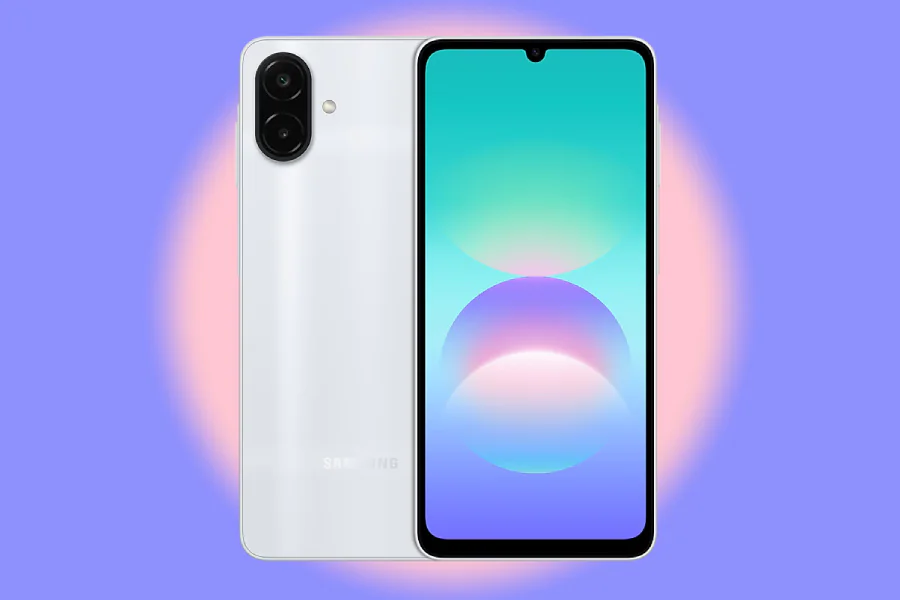 Samsung Galaxy A08 Launched in India