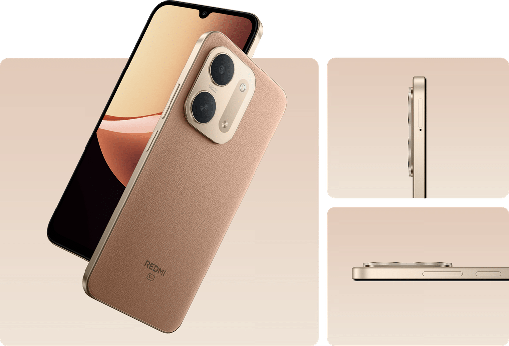 Redmi 17C 5G Launched in India