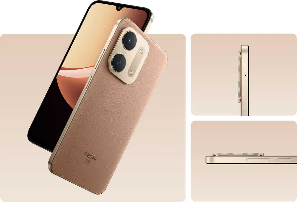 Redmi 17C 5G Launched in India