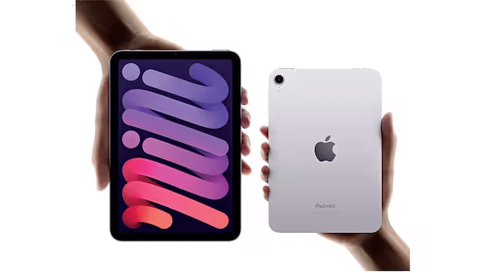 Apple Touchscreen MacBook and OLED iPad Mini Launch