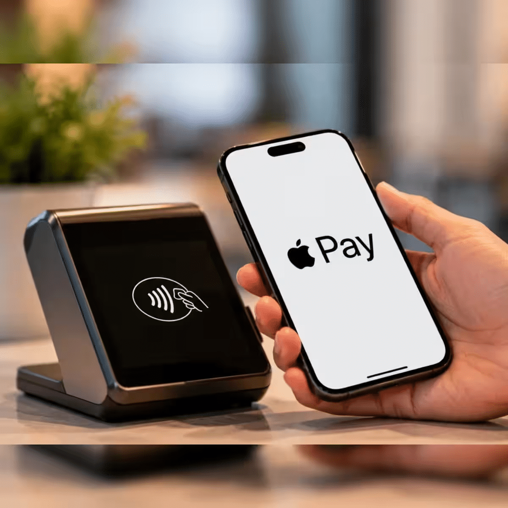 Apple Pay India Launch