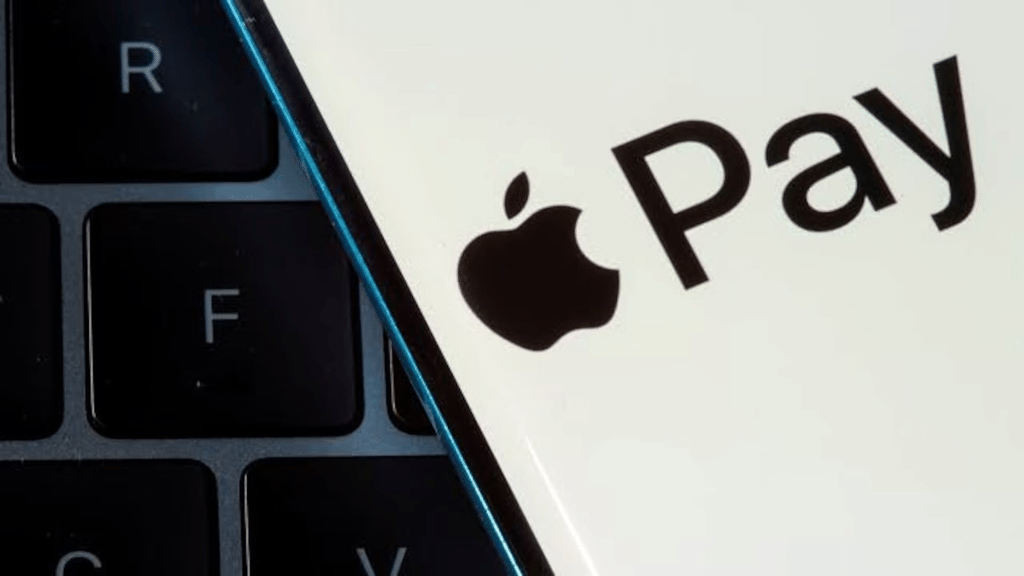 Apple Pay India Launch