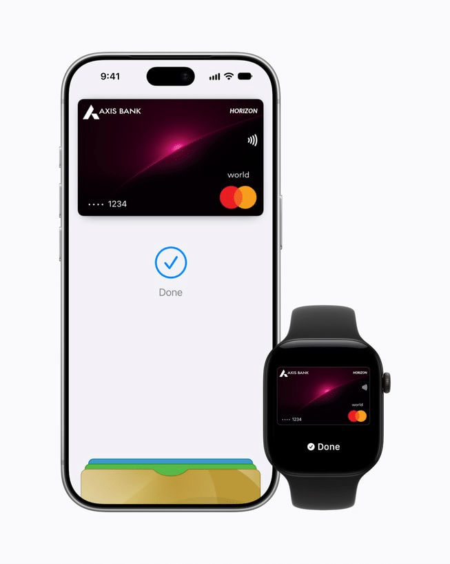 Apple Pay India Launch