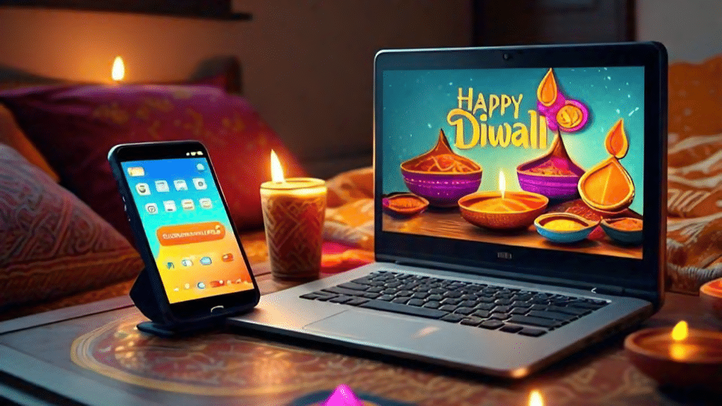 Diwali Smart Gadgets 2026