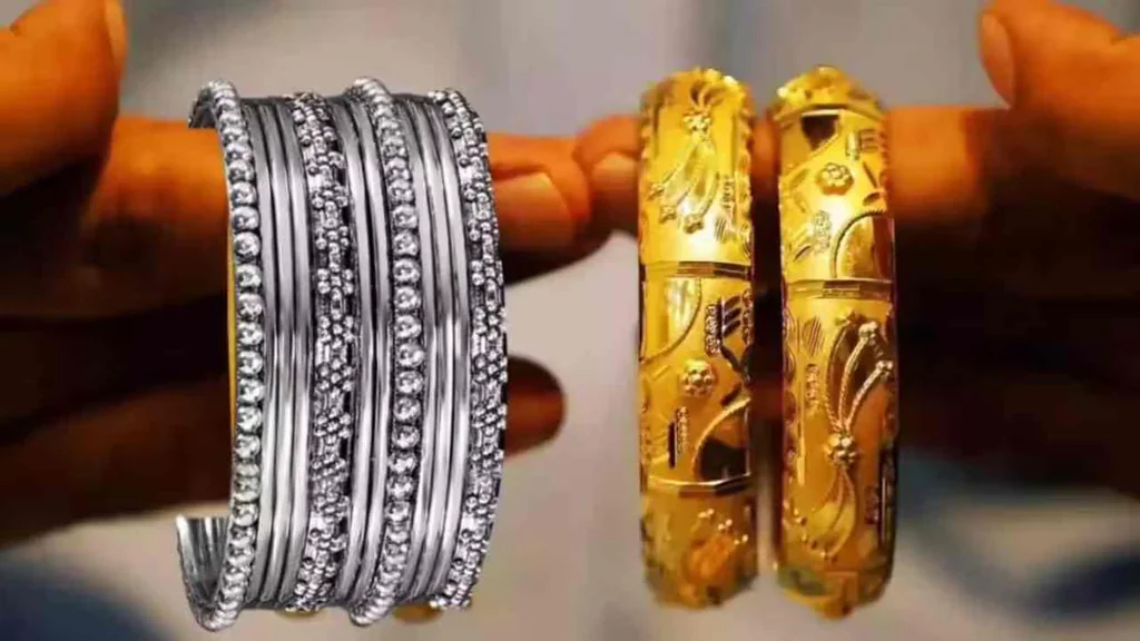 Gold Price 12 October