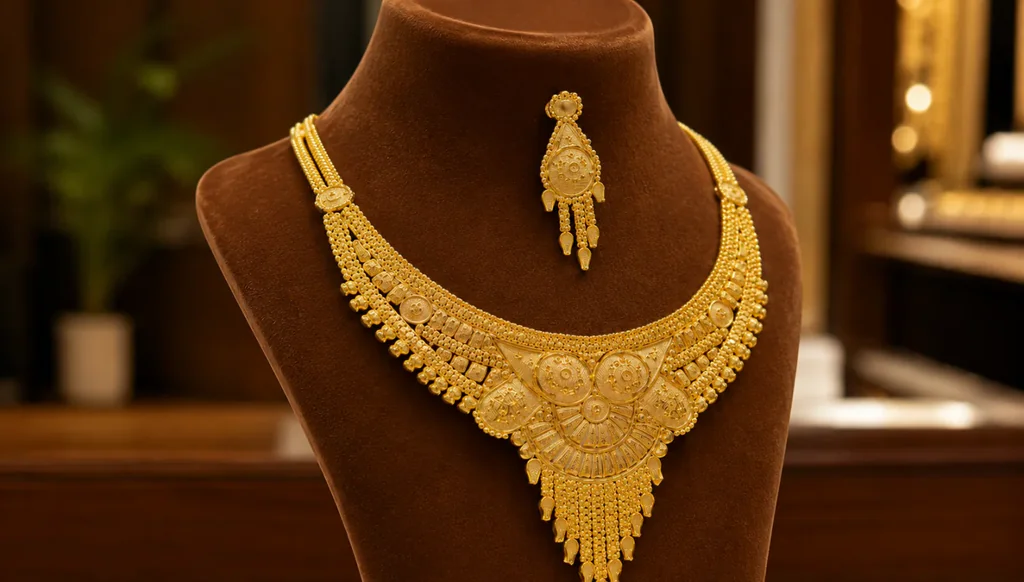 Gold Rate 13 October