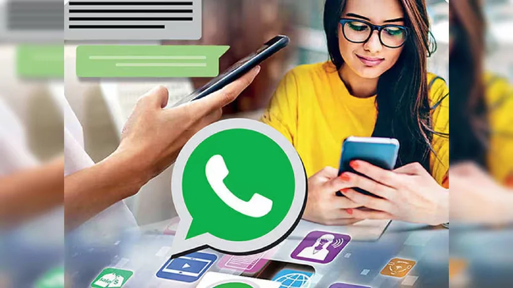 WhatsApp Message Scheduling Feature