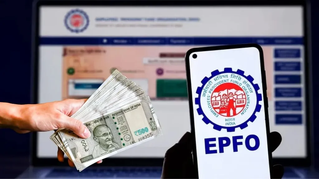 EPFO Rules