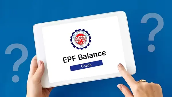 EPFO Rules