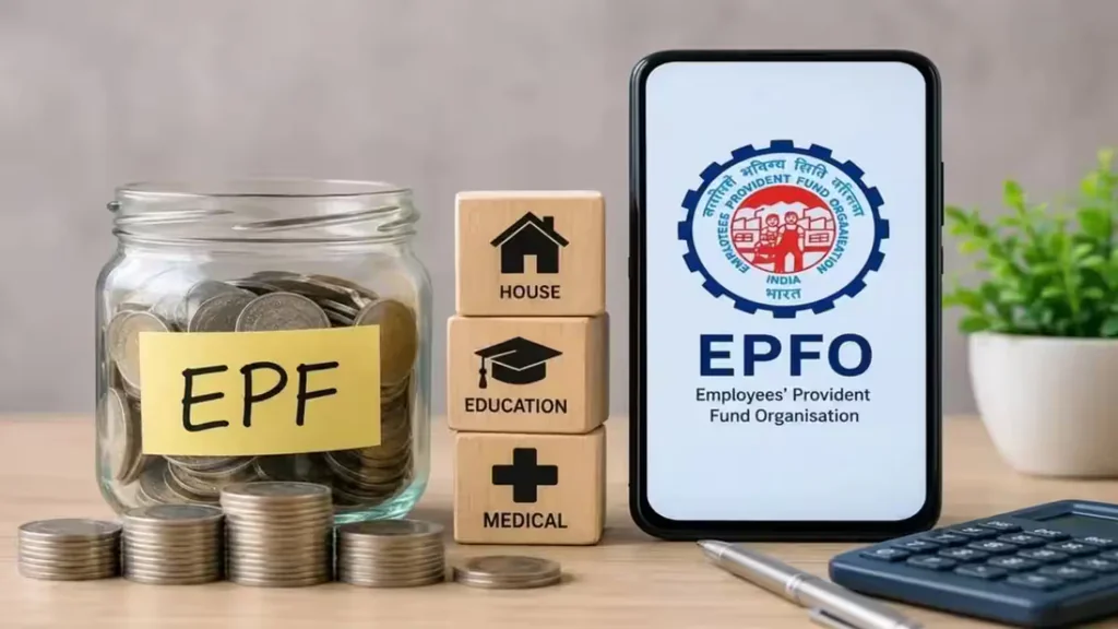 EPFO Rules