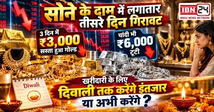 Gold Price on 14 October Gold Price on 14 October